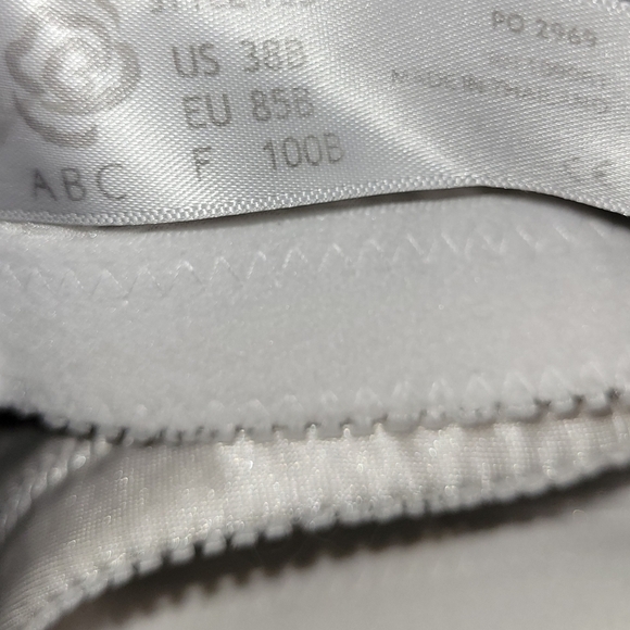 ABC 38 B - Picture 3 of 3